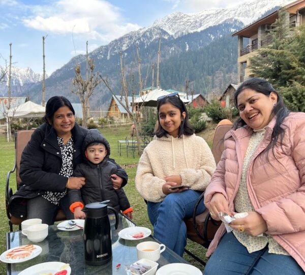 Kashmir